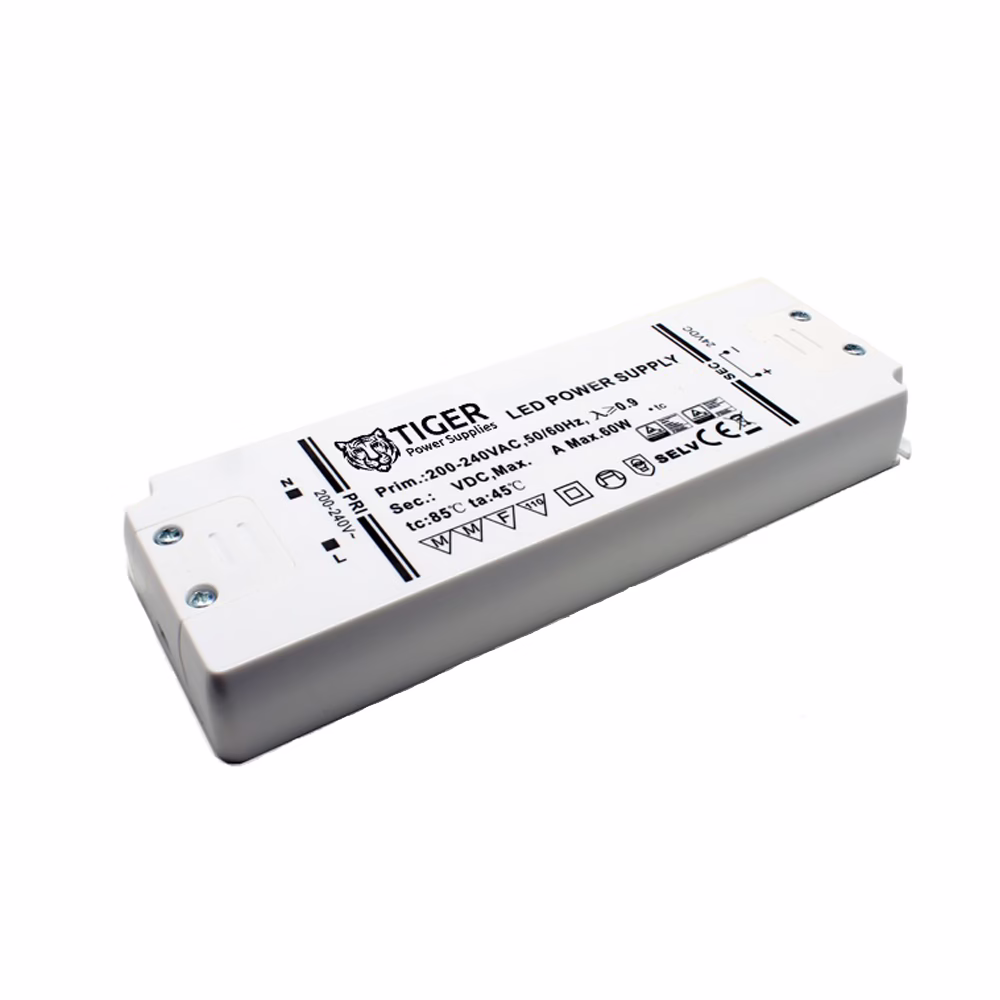 12V LED DRIVER 12V LED DRIVER