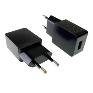 2A USB Charger Euro