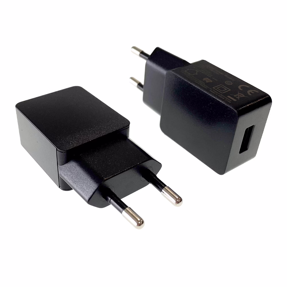2A USB Charger 2A USB Charger Euro