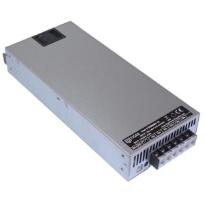 600W Power Supply