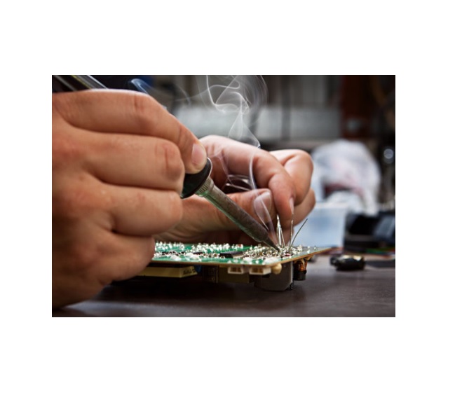 Power Supply Modification Service