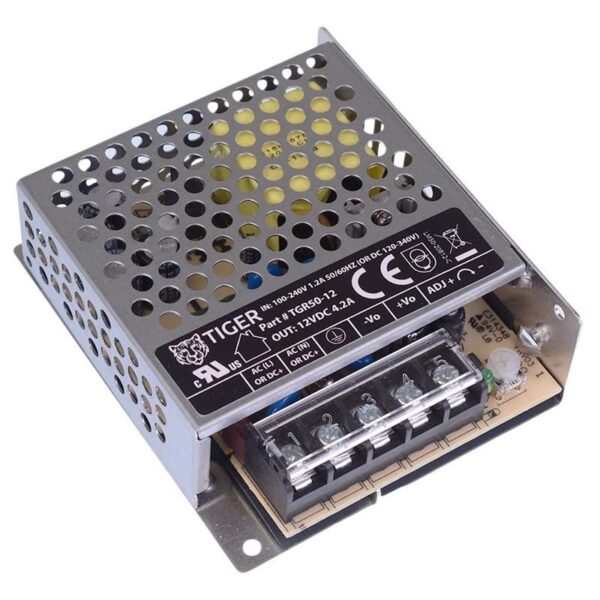 50W Power Supply