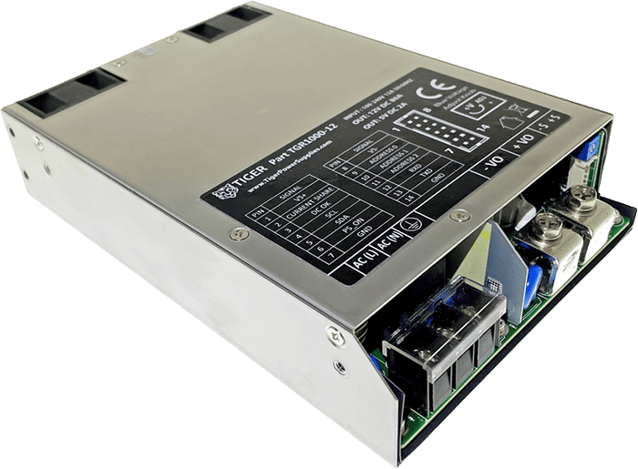 Tiger Power Supplies - UK supplier of Power Supply Products Tiger Power Supplies - UK supplier of Power Supply Products