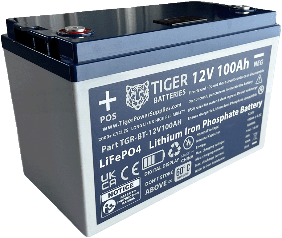 Tiger Power Supplies - UK supplier of Power Supply Products Tiger Power Supplies - UK supplier of Power Supply Products