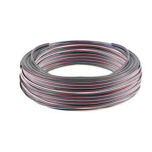 Cable for LED Strip Lighting