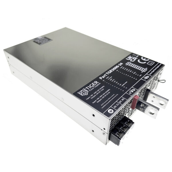 3000W Power Supply AC/DC