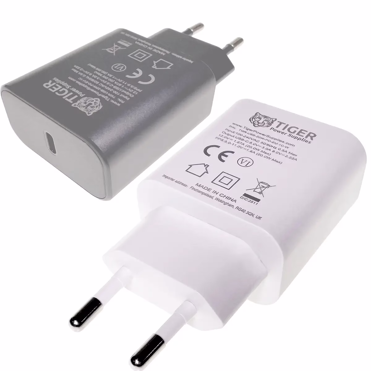 TGR-USB-20W-PD-EU-1C-Composite