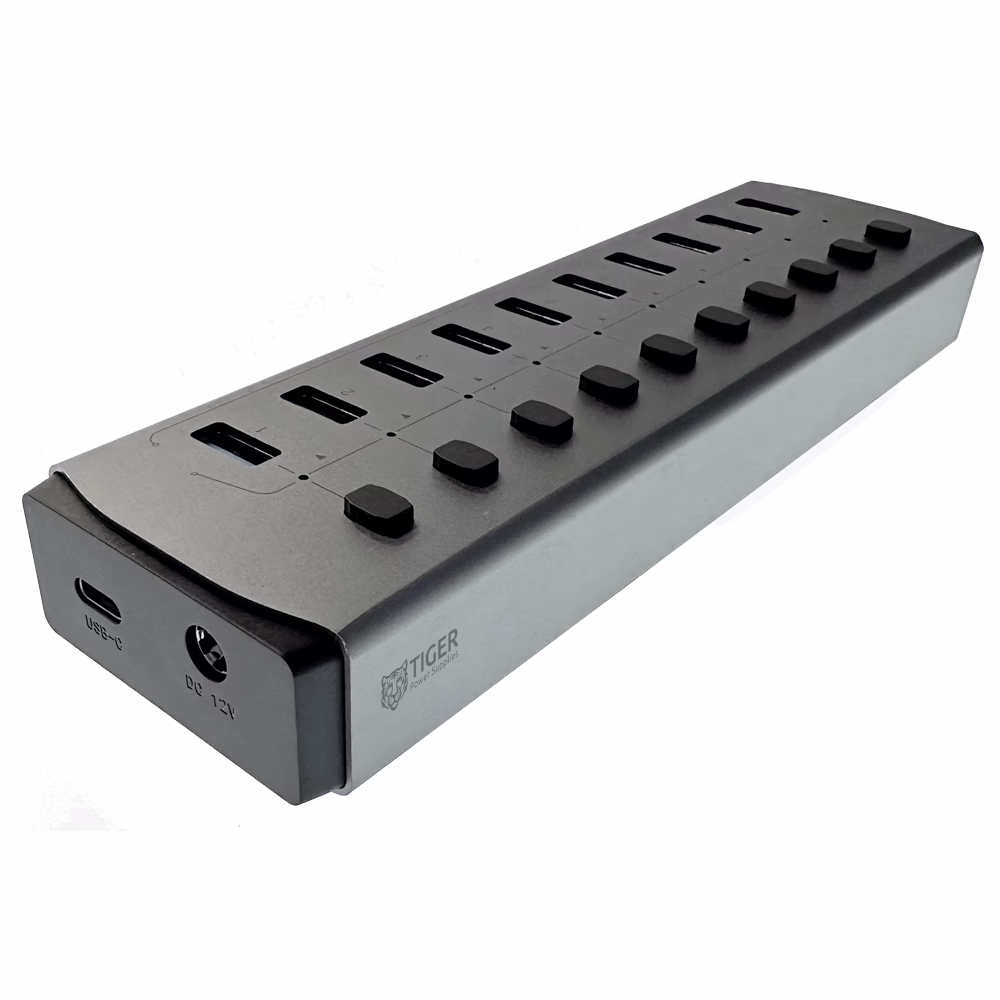 TGR-10P-USB-A