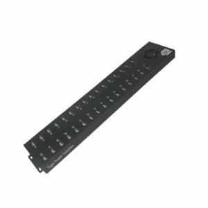 240W USB Industrial Charger Power Supply 32 Port TGR-32P-USB